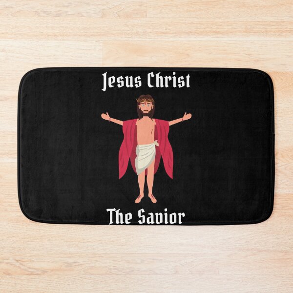 Item preview, Jesus Christ The Savior designed and sold by OneCherubim.