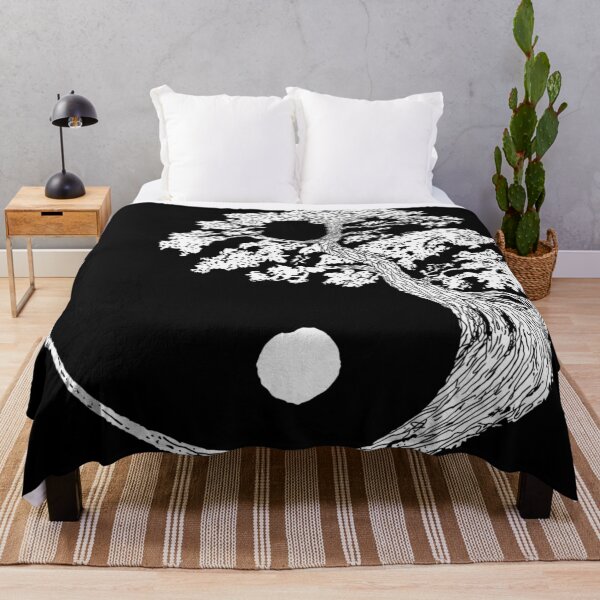 Item preview, Yin and Yang designed and sold by n1ka2000.