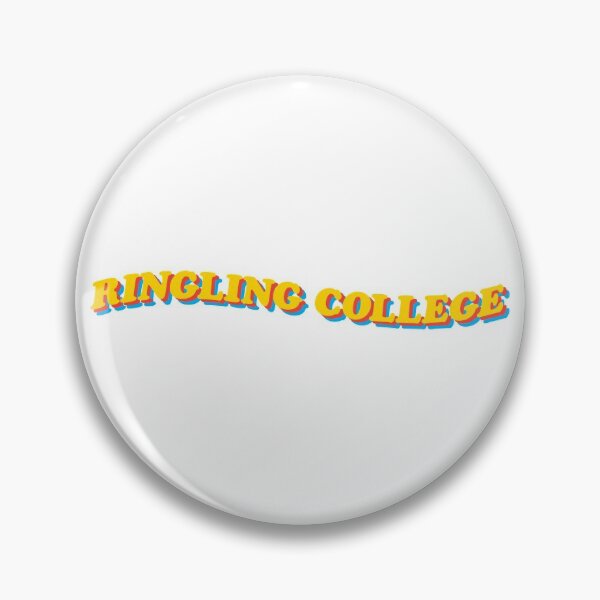 Item preview, Ringling College of Art and Design designed and sold by sol gabi.