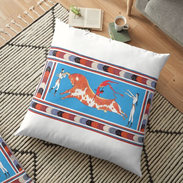Floor Pillow