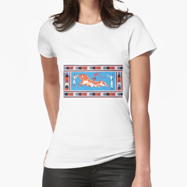 Fitted T-Shirt