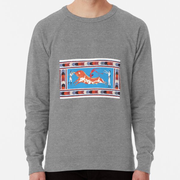 Lightweight Sweatshirt