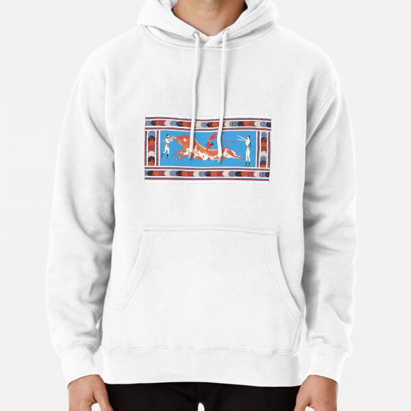 Hoodie (Pullover)