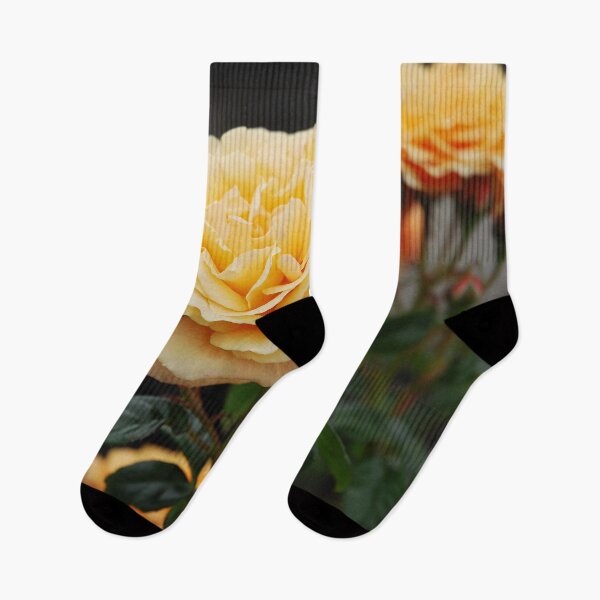 Item preview, Dark yellow rose  designed and sold by lizdomett.