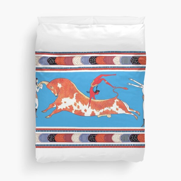 Duvet Cover