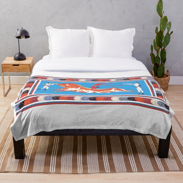 Throw Blanket
