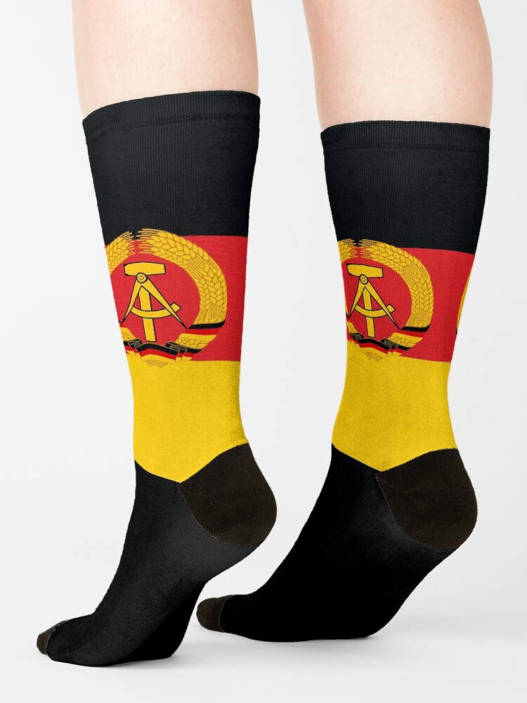 ddr strümpfe