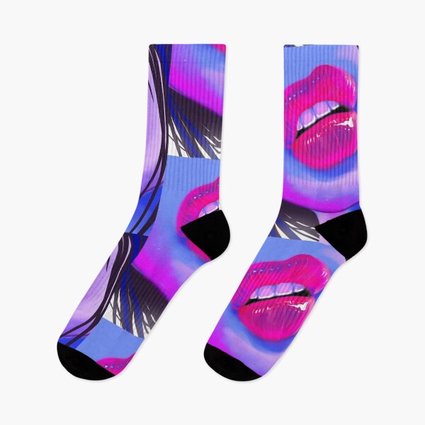 Item preview, Lucious Lips designed and sold by JoeMotive.