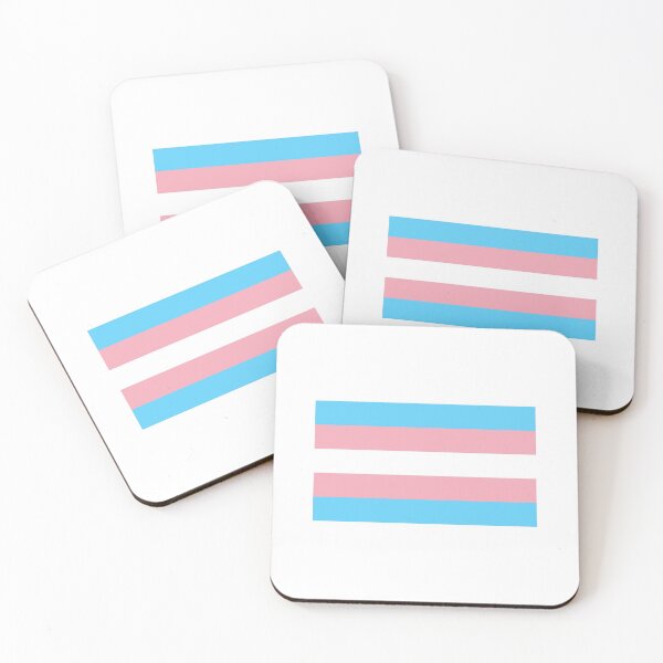 Item preview, Trans Pride designed and sold by katepalmerr.