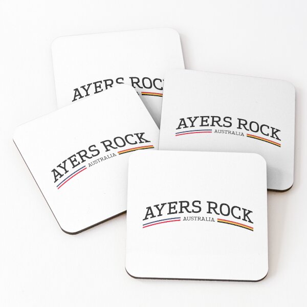 Item preview, Ayers Rock Australia designed and sold by ElPato.