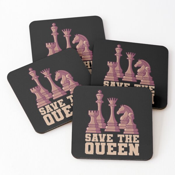 Item preview, Save The Queen designed and sold by tonstan.