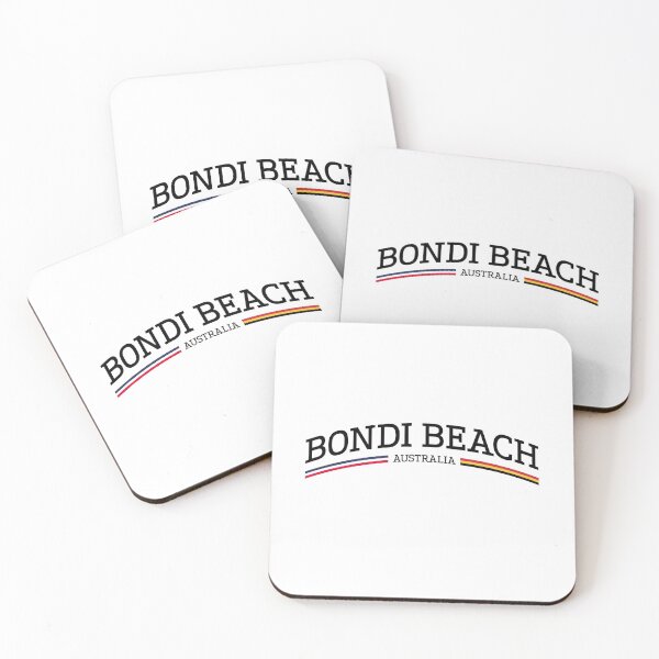 Item preview, Bondi Beach Australia designed and sold by ElPato.