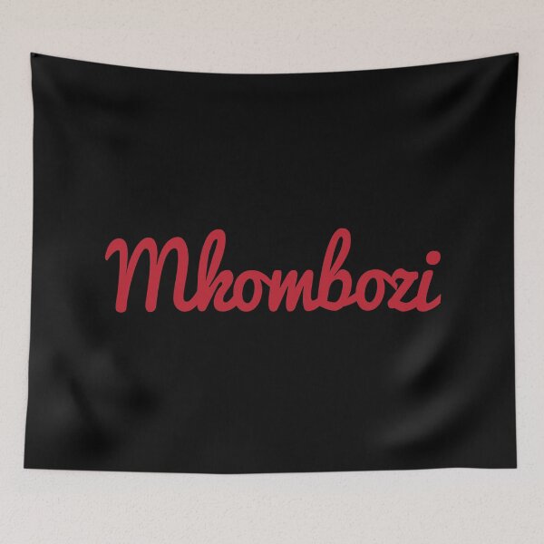 Item preview, Mkombozi | Saviour designed and sold by Benna Dee Apparel.