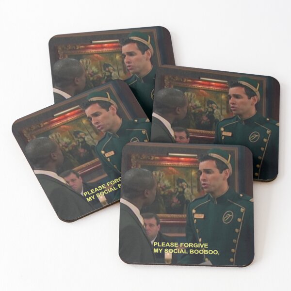 Item preview, Suite Life Esteban designed and sold by lindsayxo.