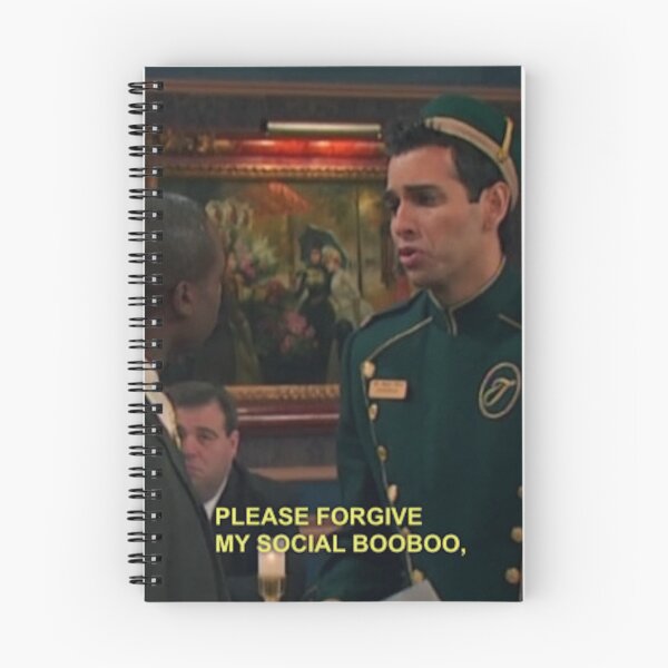 Item preview, Suite Life Esteban designed and sold by lindsayxo.