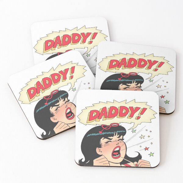 Item preview, Veronica Riverdale - DADDY Vintage designed and sold by cameronbaba.