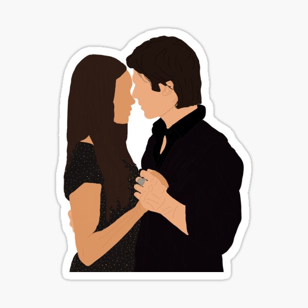 Featured image of post Stickers Redbubble Tvd Stickers Want to discover art related to redbubble stickers