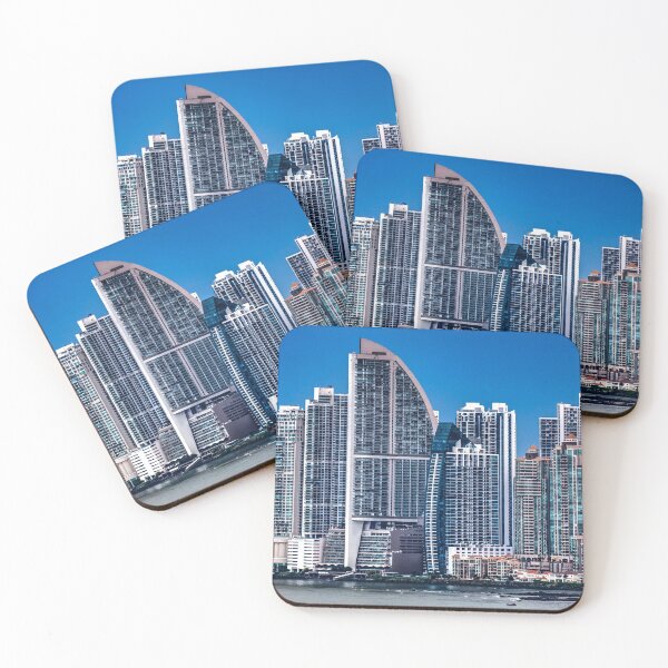 Item preview, Punta Pacifica, Panama designed and sold by Bernai Velarde.