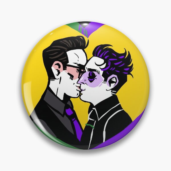 Item preview, Nygmobblepot designed and sold by JVTart.