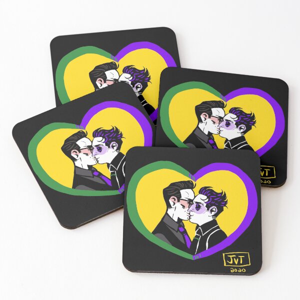 Item preview, Nygmobblepot designed and sold by JVTart.