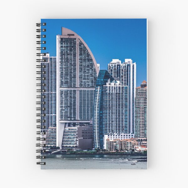 Item preview, Punta Pacifica, Panama designed and sold by Bernai Velarde.