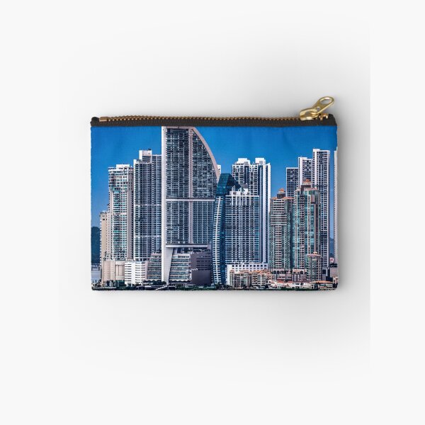 Item preview, Punta Pacifica, Panama designed and sold by Bernai Velarde.