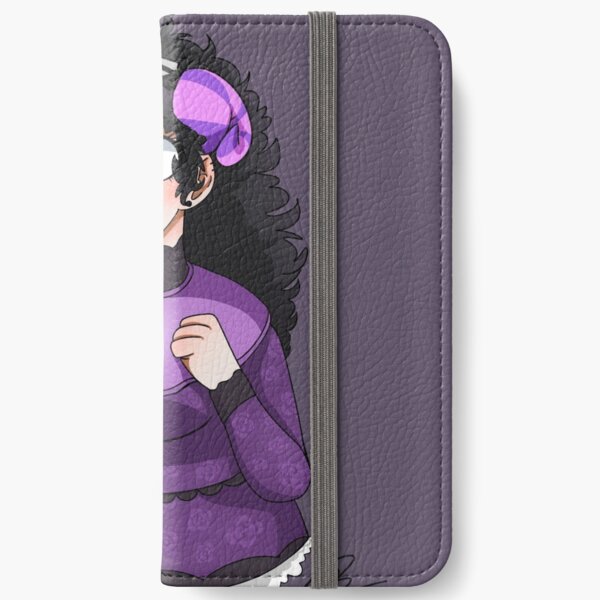 Muffy Animal Crossing iPhone Wallet