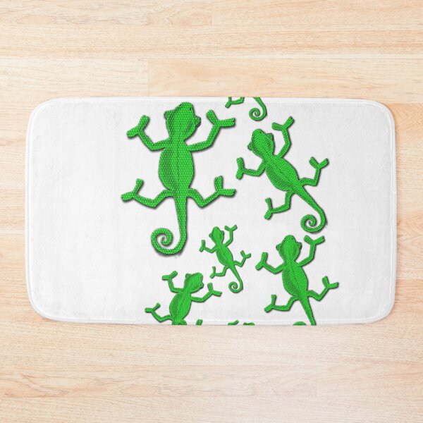 Item preview, CHAMELEON GREEN designed and sold by merlin722.