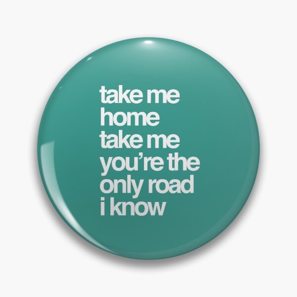 Item preview, Gabriel & Dresden: Only Road Lyric Shirt White designed and sold by josgabrielmusic.