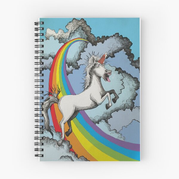 Item preview, The Glu-Nicorn designed and sold by francesalbatrss.