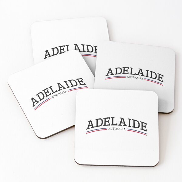 Item preview, Adelaide South Australia designed and sold by ElPato.