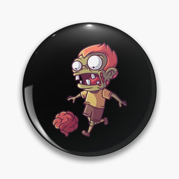 Item preview, Zombie Soccer designed and sold by tonstan.