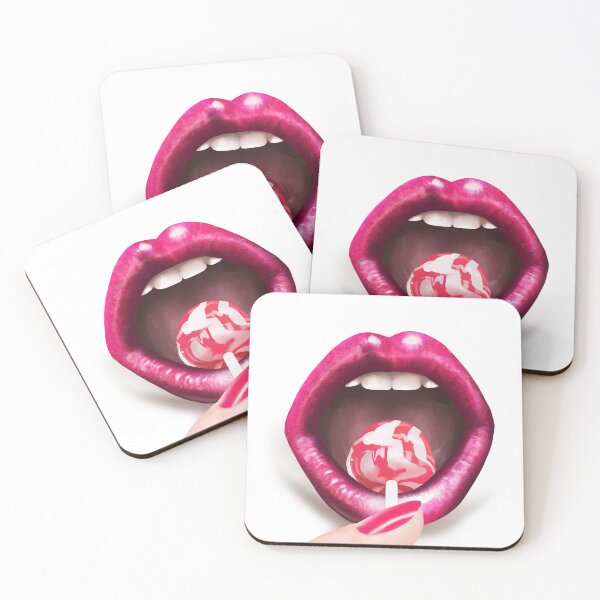 Item preview, Mouth designed and sold by kikomandarino.