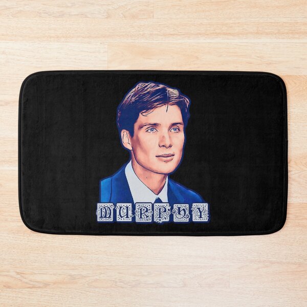 Item preview, Cillian Murphy - Irish Perfection designed and sold by Cuttintees.