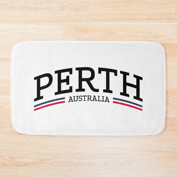 Item preview, Perth Western Australia designed and sold by ElPato.
