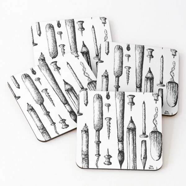 Item preview, Vertical Objects designed and sold by francesalbatrss.
