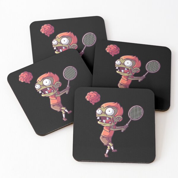 Item preview, Zombie Tennis designed and sold by tonstan.