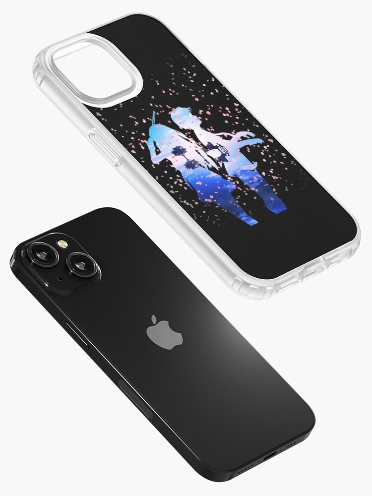 SHIGATSU WA KIMI NO USO KAORI ANIME iPhone 12 Pro Max Case