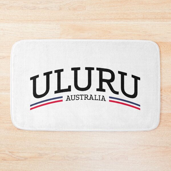 Item preview, Uluru Australia designed and sold by ElPato.