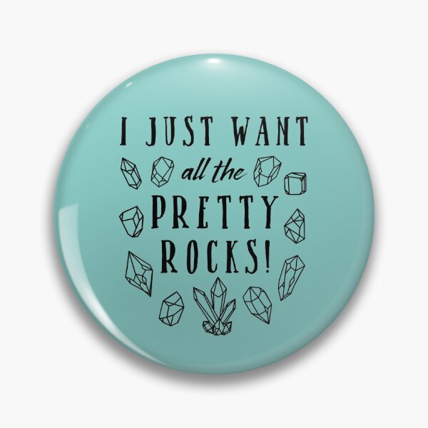 Item preview, Gem Lovers & Rockhound Hikers designed and sold by BlueIrisMarket.