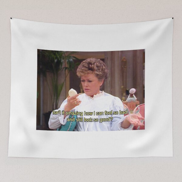 Artikelvorschau, Golden Girls Blanche sehen so gut aus entworfen und verkauft von lindsayxo.