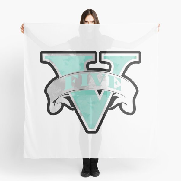 Gta V Scarves Redbubble