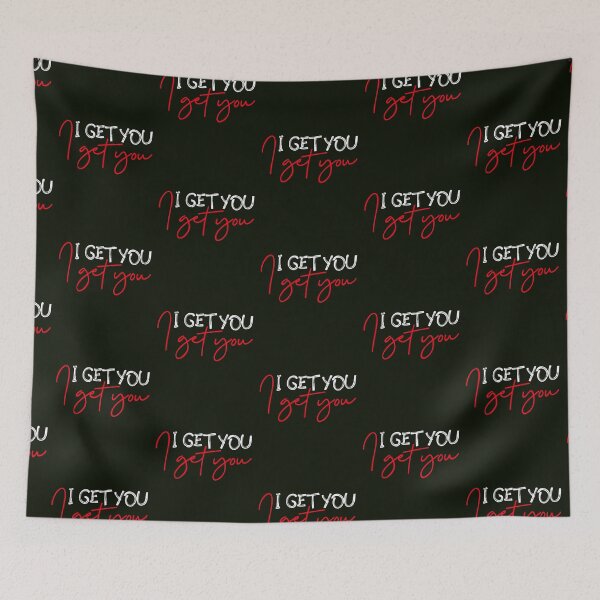 Item preview, I get you  - Best fashion clothes Design - Ideal Gift Idea for father Day - unique father design designed and sold by family1ststore.