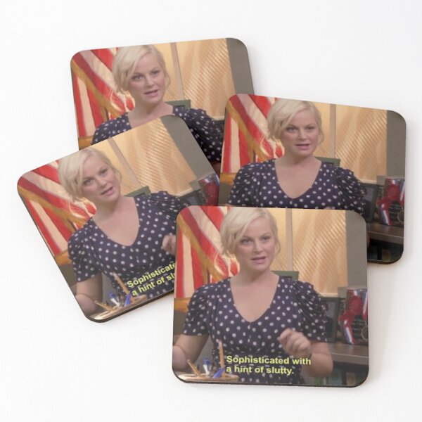 Item preview, Leslie Parks and Rec Sophisticated designed and sold by lindsayxo.