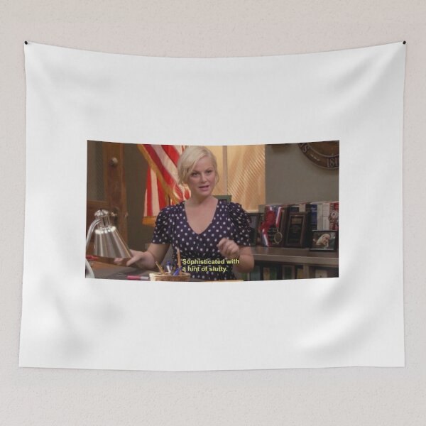 Item preview, Leslie Parks and Rec Sophisticated designed and sold by lindsayxo.