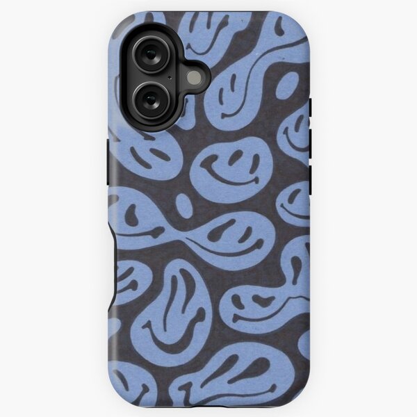 Item preview, Trippy Smiley Faces designed and sold by rfrisbie.