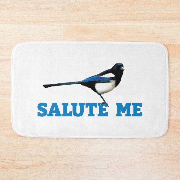 Item preview, Salute me designed and sold by stu-dio-art.