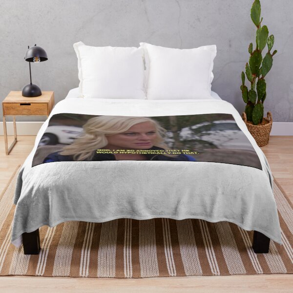 Item preview, Leslie Knope molesta parques y recreación designed and sold by lindsayxo.