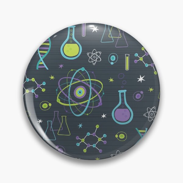 Artikelvorschau, Midcentury Modern Science entworfen und verkauft von robyriker.