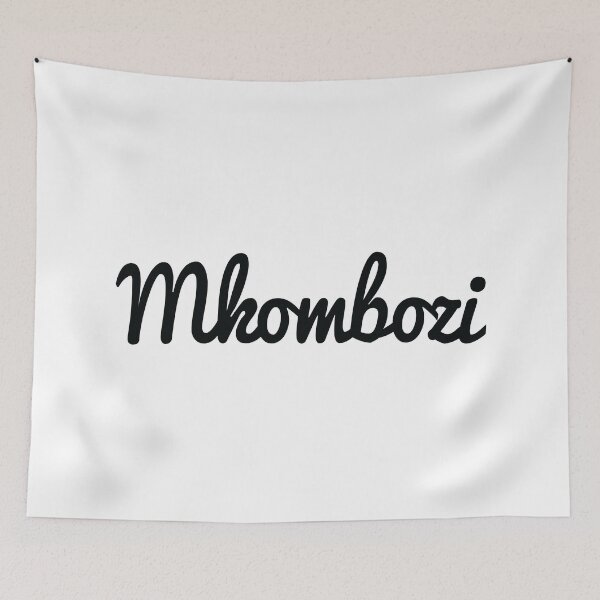 Item preview, Mkombozi | Saviour designed and sold by Benna Dee Apparel.